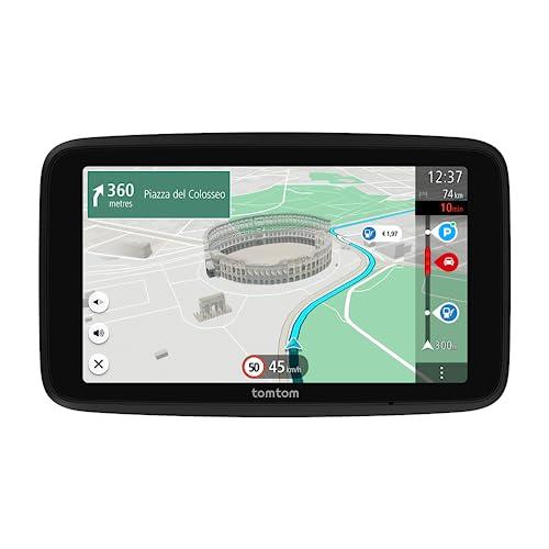 TomTom Navigatore Satellitare per Auto GO Superior (schermo da 7