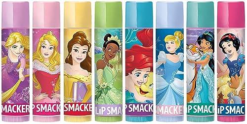 Lip Smacker Disney Princess Party Pack