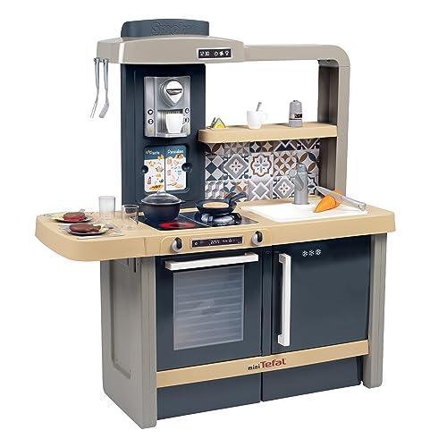 Smoby - Cucina Evolutiva Trend