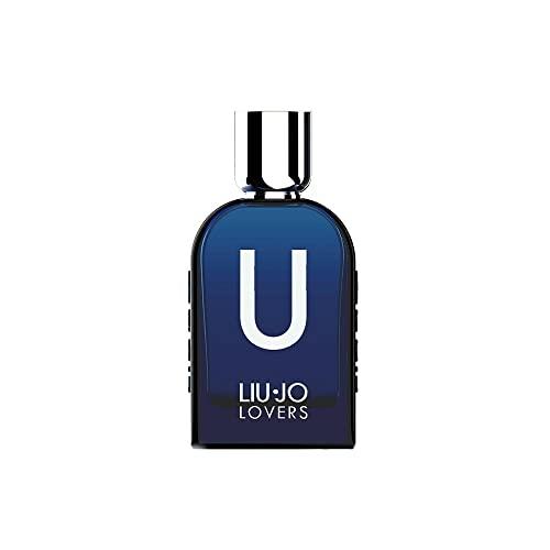 Liu Jo Lovers Uomo Eau de Toilette 100ml