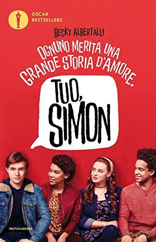 Tuo, Simon - Becky Albertalli