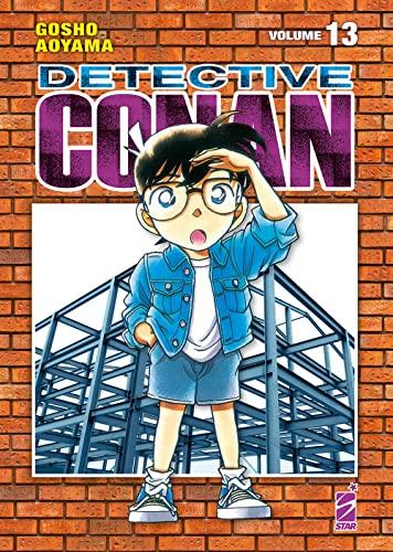 Detective Conan. New edition