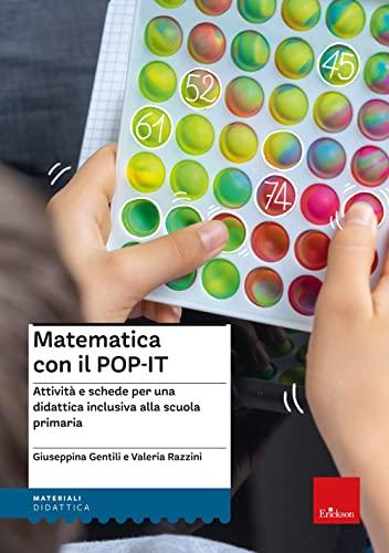 Matematica con il Pop-It