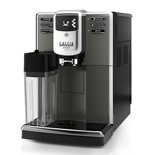 Gaggia Anima Class RI8759/01 - Macchina da Caffè Superautomatica Made in Italy