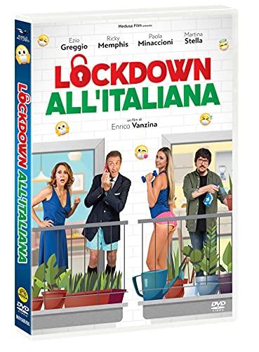 Lockdown All'Italiana (DVD)