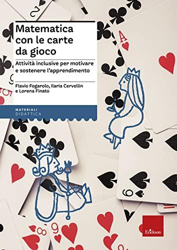 Matematica con le carte da gioco