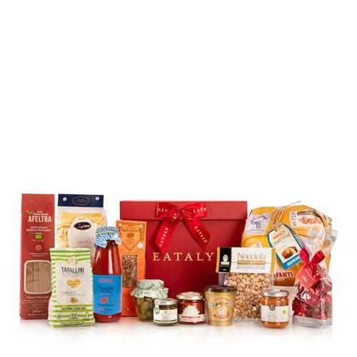 Eataly - Cesto Gastronomico Natale degli Intenditori