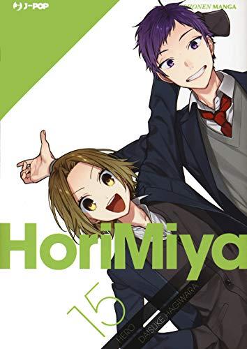 Horimiya (Vol. 15)