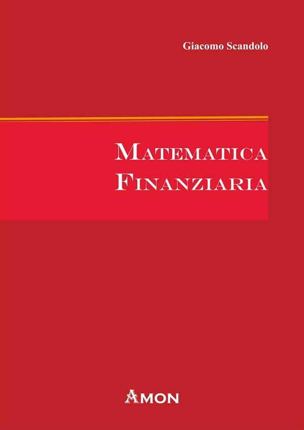Matematica Finanziaria