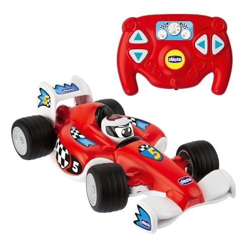 Chicco Tom Race RC Macchina Telecomandata