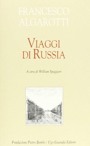 Viaggi in Russia: Itinerari e Tour