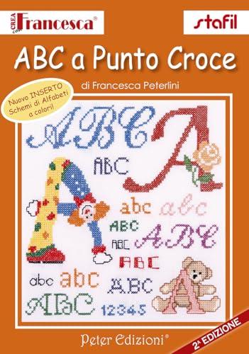 ABC a punto Croce - Peter Edizioni