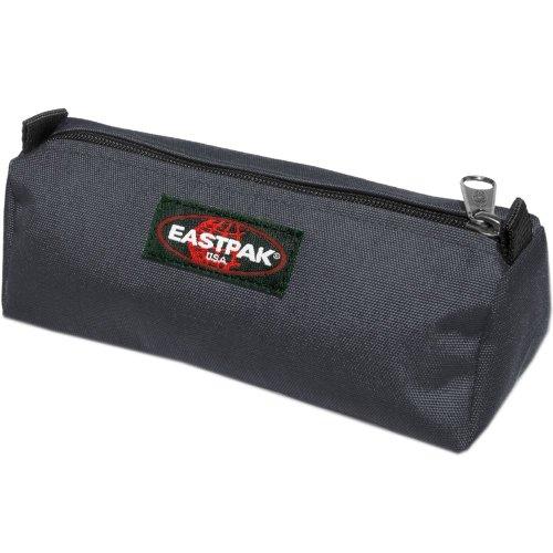 Eastpak Benchmark Single Astuccio, Taglia Unica, Blu