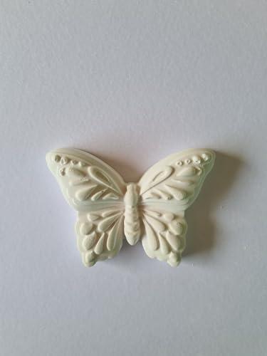 Gessetti Profumati Farfalle - Set da 10 Pezzi