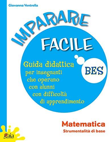 Matematica - Imparo la matematica. Libro A - Libro B