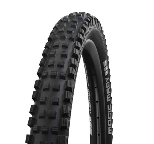 Schwalbe Magic Mary Addix, Copertone Unisex Adulto, B/B, 26x2.35