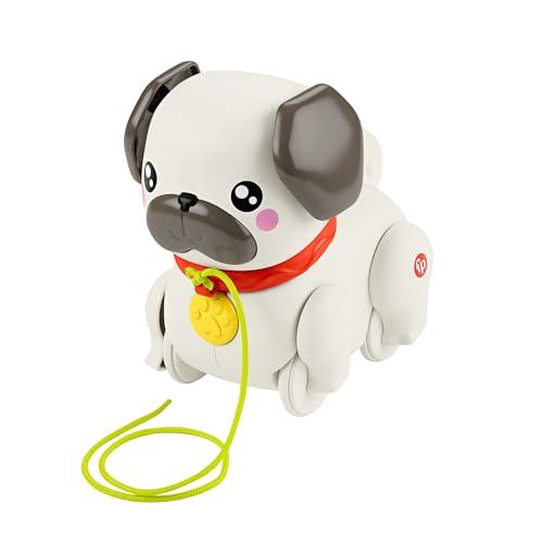 Fisher-Price Pets - Carlino Cammina con Me