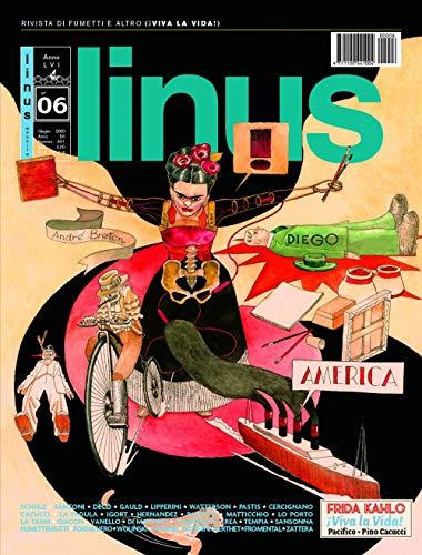 Linus (2020) (Vol. 6)