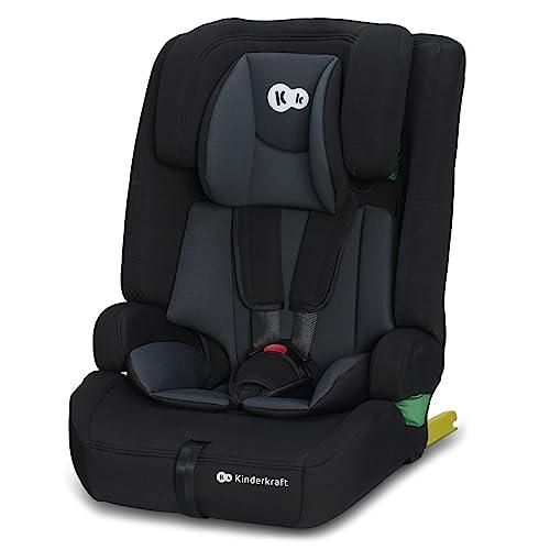 Kinderkraft SAFETY FIX 2 I-SIZE Seggiolino Auto 9-36 kg