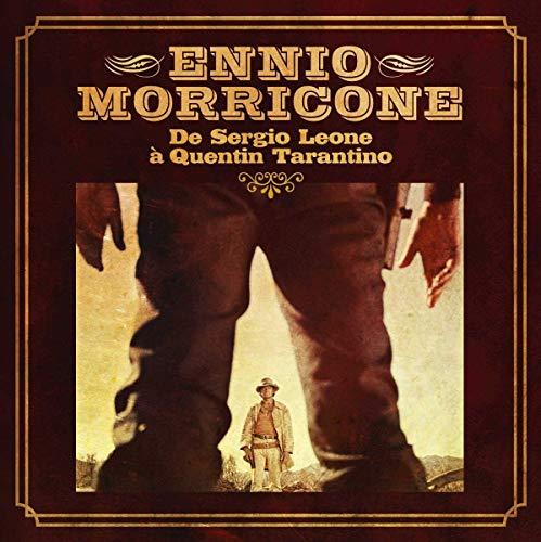 Da Leone A Tarantino - CD Audio