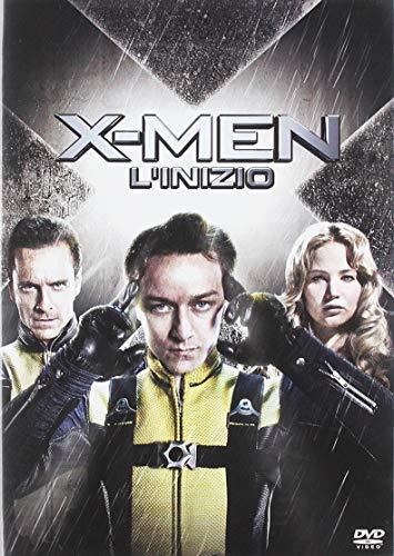 X-Men - L'inizio