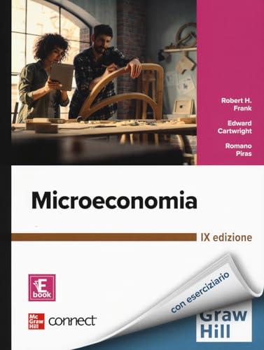 Microeconomia. Con Connect
