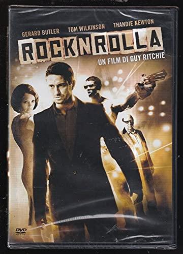 Rocknrolla