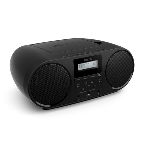 Philips TAZ6000 Lettore CD Tutto in Uno
