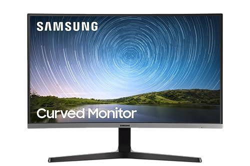 Samsung Monitor Curvo LED FHD 32
