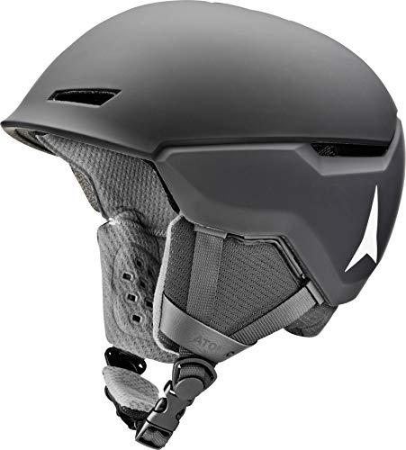Atomic Revent Casco da Sci All-Mountain Nero