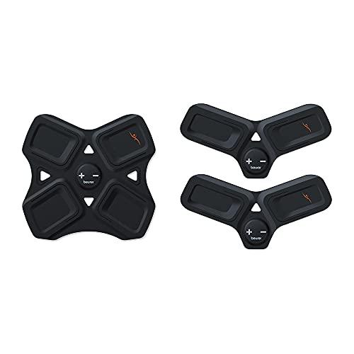 Beurer EM 22 - Dispositivo EMS per l’Allenamento Muscolare