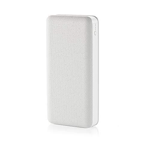 V-TAC Powerbank 20000 mAh Bianco