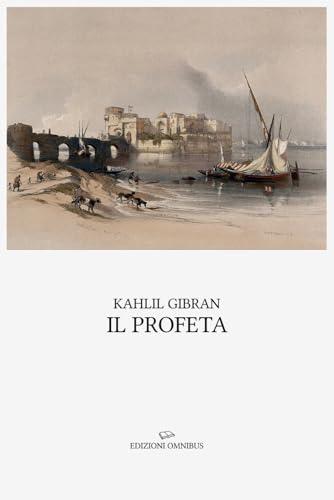 Profeta di Kahlil Gibran