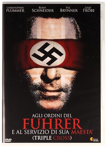 Agli Ordini Del Führer E Al Servizio Di Sua Maestà