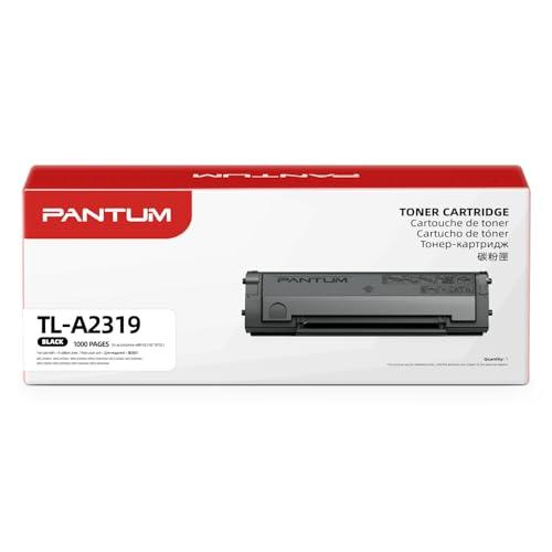 PANTUM Originale TL-A2319 Cartuccia Toner Nero