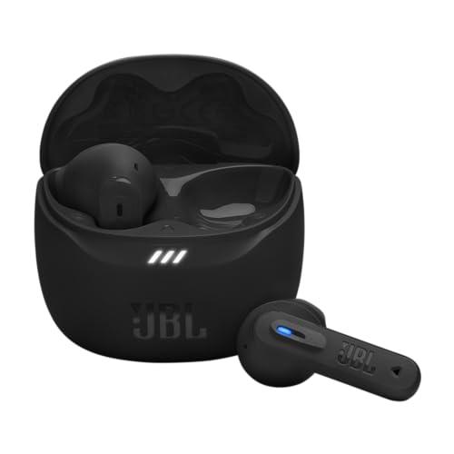 JBL Tune Flex 2 Auricolari Bluetooth True Wireless con Cancellazione del Rumore - Nero