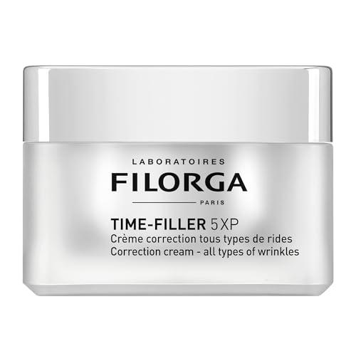 Filorga TIME-FILLER Crema Correzione Rughe Assoluta 50ml