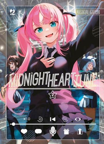 Midnight heart tune (Vol. 2)
