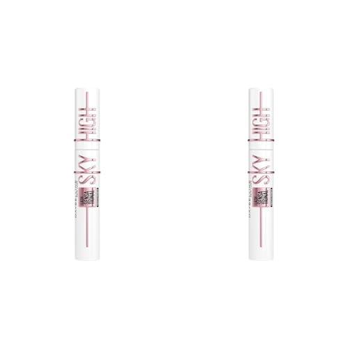 Maybelline New York Mascara Ciglia Sensazionali Sky High