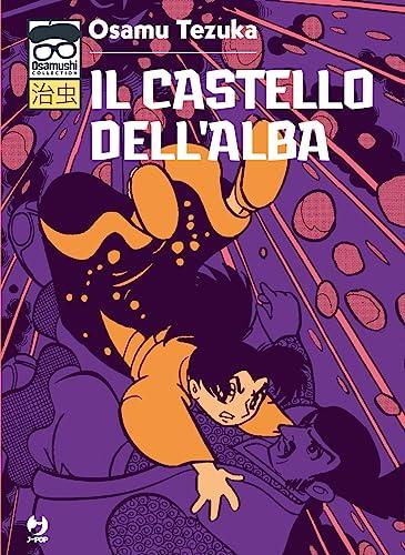 Il castello dell'alba - Osamu Tezuka