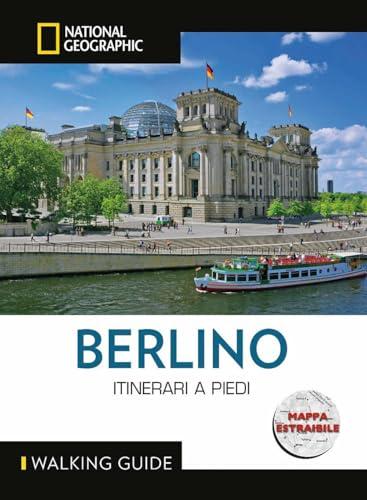 Berlino. Walking guide. Con mappa estraibile