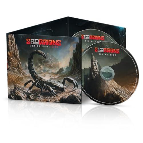 COMING HOME LIVE (2 CD) - Keith Urban