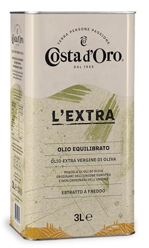 Costa d’Oro – L’Extra 3L