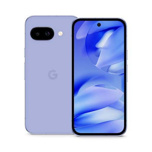 Google Pixel 9a - Smartphone Android sbloccato viola ametista, 128GB