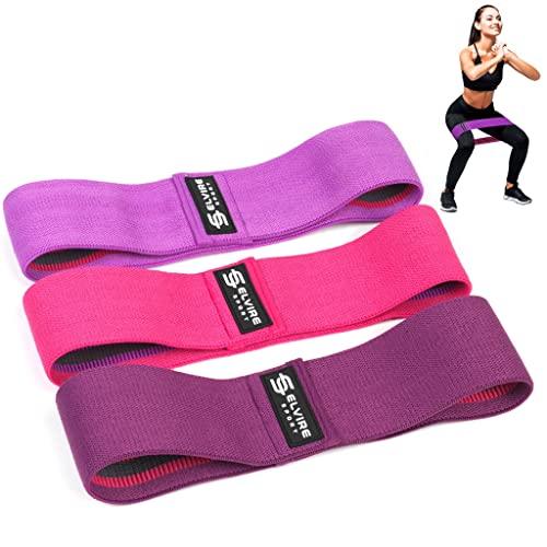 ELVIRE SPORT Bande Elastiche Fitness: Scolpisci il Tuo Corpo con Efficacia
