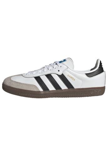 Adidas Samba OG Bambini - Scarpe da Ginnastica Iconiche per Giovani Atleti