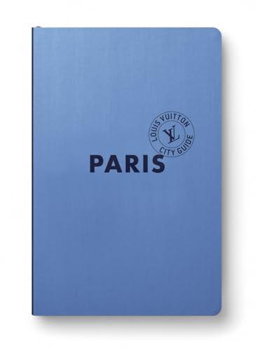 Paris (Louis Vuitton City Guide)