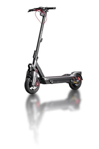 Segway-Ninebot Max G30 II: Il Monopattino Elettrico Definitivo per Adulti