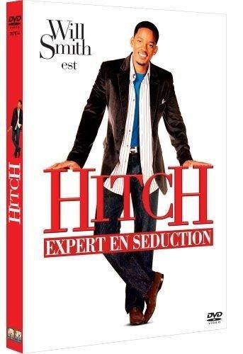 Hitch - Expert En Seduction (DVD)