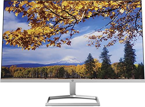 HP M27f Monitor da 27 pollici Full HD